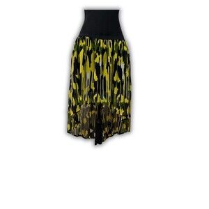 Women's Decoded XL High Low Skirt